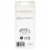 Sweetshop™ Ediable Shimmer Silver Perspective: back