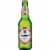 Presidente Pilsener Beer Perspective: back