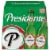 Presidente Import Pilsner Beer Perspective: back