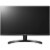LG® Class Full HD IPS LED Monitor with Radeon FreeSync™ Perspective: back