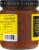 Desert Pepper Trading Peach Mango Medium Salsa Perspective: back