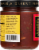 Desert Pepper Tequila Salsa Perspective: back