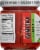 Desert Pepper Trading Co. Cantina Mild Red Salsa Perspective: back