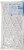 PuraFilter 2000 Pollen & Allergen Performance Air Filter - White Perspective: back