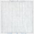 PuraFilter 2000® Pollen & Allergen Performance Air Filter Perspective: back