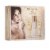 Elizabeth Taylor White Diamonds Legacy 3pc Gift Set for Women Perspective: back