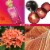 Juicy Rock the Rainbow 3pc Fragrance Gift Set Perspective: back
