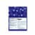 5-Hour Energy® Regular Strength Grape Energy Drink Supplement Perspective: back