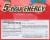 5-Hour Energy® Regular Strength Energy Shot - Berry Perspective: back