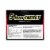 5-Hour® Extra Strength Berry Energy Drink Shot Multipack Bottles Perspective: back