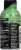 5-Hour® Extra Strength Strawberry Watermelon Energy Drink Shot Bottle Perspective: back