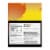 5-Hour Energy Extra Strength Peach Mango Energy Shots Perspective: back