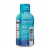 5-Hour® Extra Strength Blue Raspberry Energy Drink Shot Bottle Perspective: back