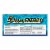 5 Hour ENERGY® Blue Raspberry Caffeinated Energy Shots Perspective: back