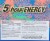 5 Hour® Extra Strength Tropical Burst Engergy Shot Multipack Bottles Perspective: back