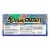 5-Hour® Extra Strength Tropical Burst Energy Drink Shot Multipack Bottles Perspective: back