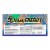 5-Hour® Extra Strength Tropical Burst Energy Drink Shot Multipack Bottles Perspective: back