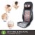 Shiatsu Back Massager with Heat and Deep Kneading Massage Chair Pad - 234 Perspective: back