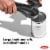 OXO Good Grips Smooth Edge Can Opener Perspective: back