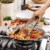OXO Good Grips Tongs Perspective: back