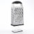 OXO Good Grips Box Grater Perspective: back