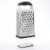 OXO Good Grips Box Grater Perspective: back