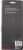 OXO Soft Works Apple Divider and Corer - Black Perspective: back