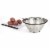 OXO Good Grips Stainless Steel Colander Perspective: back