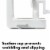 OXO Good Grips Food Spiralizer Perspective: back