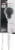 OXO Turkey Baster - Black Perspective: back