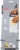 OXO SoftWorks™ Stainless Steel Box Grater - Silver Perspective: back
