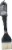 OXO Soft Works Silicone Basting Brush - Black Perspective: back