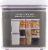 OXO Soft Works POP Food Storage Container - Clear/White Perspective: back