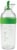 OXO Soft Works Salad Dressing Shaker - Green/Clear Perspective: back