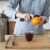 OXO Good Grips Swivel Peeler - Black Perspective: back