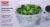 OXO Good Grips Salad Spinner - Clear Perspective: back
