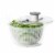 OXO Good Grips Mini Salad and Herb Spinner Perspective: back