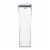 OXO Good Grips Rectangle Tall Pop Food Container Perspective: back