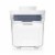 OXO Good Grips Slim Mini Rectangle Pop Container Perspective: back