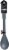 OXO Good Grips Silicone Spoon Perspective: back