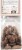 FungusAmongUs Dried Shiitake Mushrooms Perspective: back