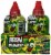 Pelonazo® Tamparin Push-Pop Candy Perspective: back