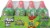 Pelon Pelo Rico Tamarindo Chili Candy Perspective: back