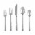 Cambridge Silversmith Flatware Perspective: back