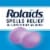 Rolaids Power Chews 1000 Berry Perspective: back