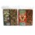 Home & Garden Large Cake Combo Set/2. Seed No Mess Never Melt 440*240 Set/2 Perspective: back