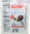 Made in Nature® Organic Dried Plums Perspective: back