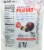 Made in Nature® Organic Dried Plums Perspective: back