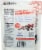 Made in Nature® Organic Dried Cranberries Perspective: back