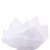 Hallmark White Tissue Paper Perspective: back